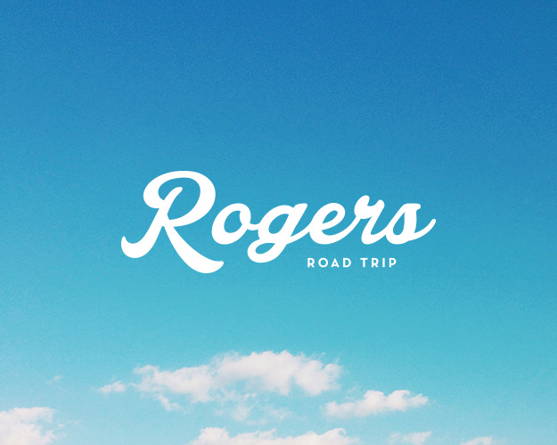 Rogers Road Trip