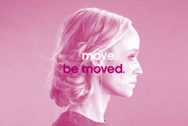 Move. Be Moved. Komen Arkansas Race for the Cure