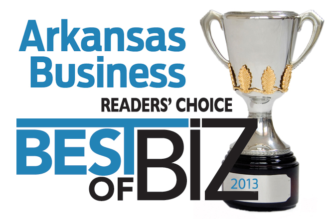 Arkansas Business Best of Biz