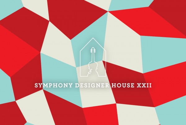 Arkansas Symphony Designer House