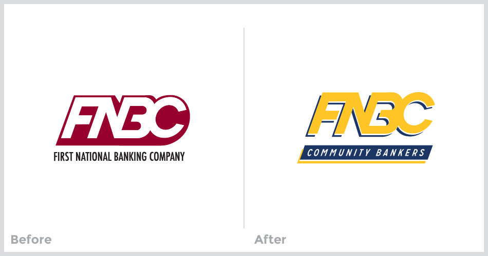 FNBC Logos