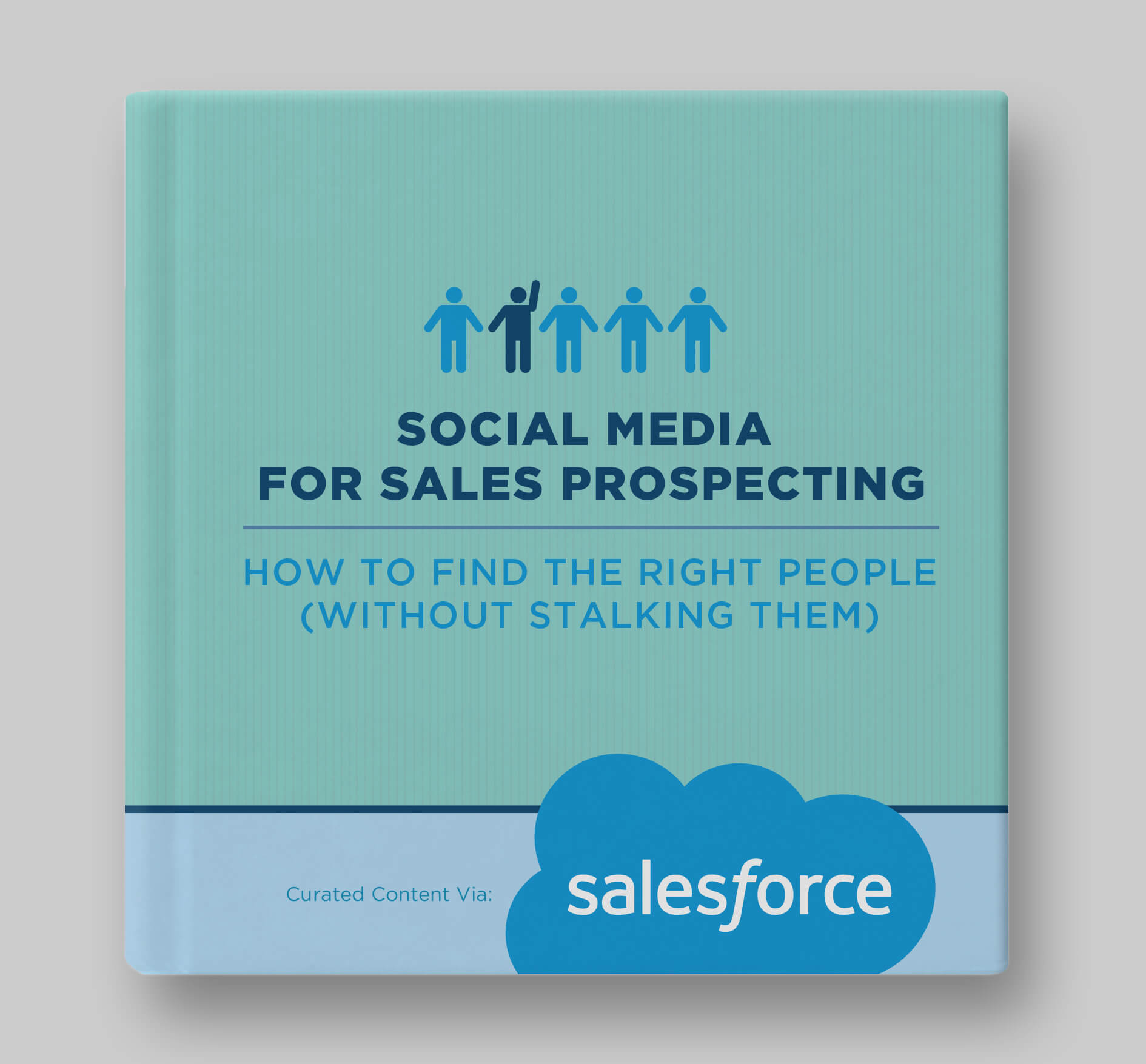 Social Media for Sales Prospecting
