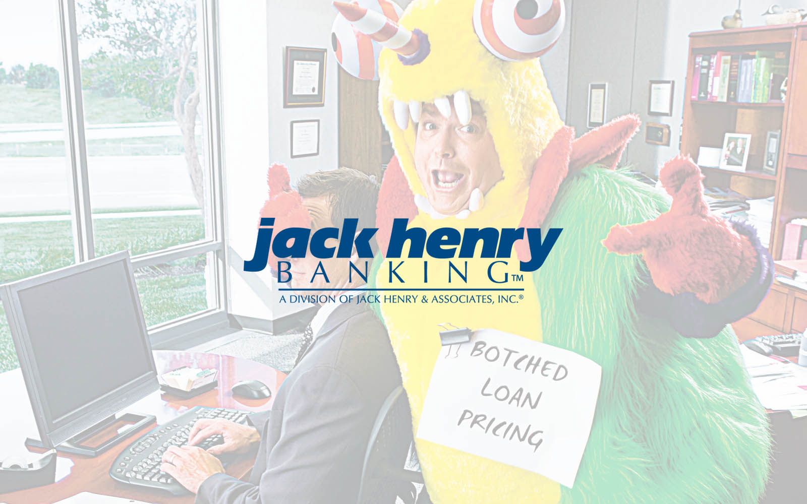 Jack Henry Banking Case Study