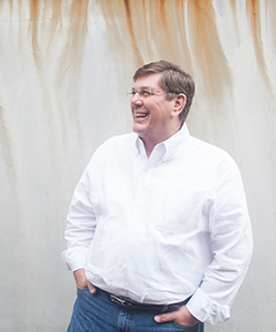Ted Wagnon Senior Communications Strategist