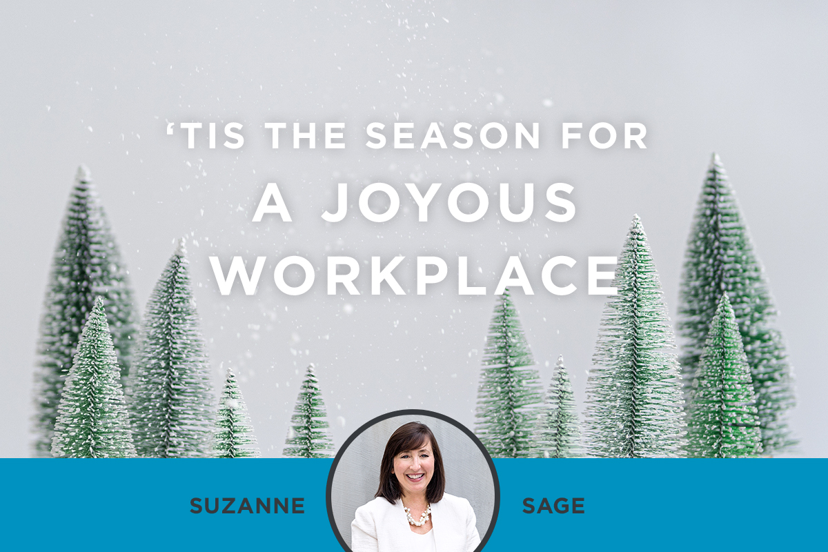 Company Culture During The Holidays