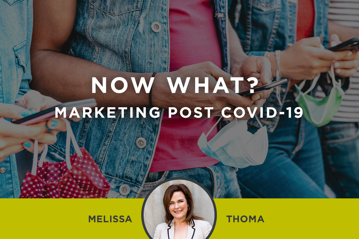 Marketing in 2021: What to Expect in a Post-COVID World
